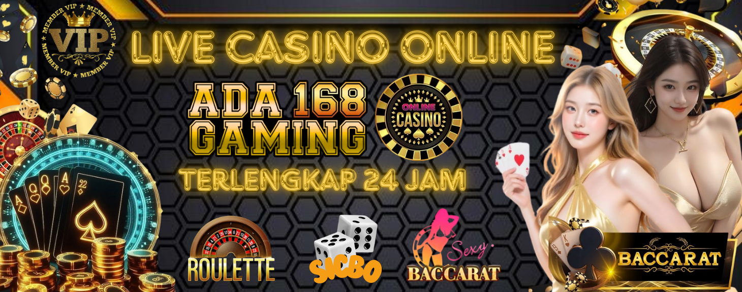 adagaming168